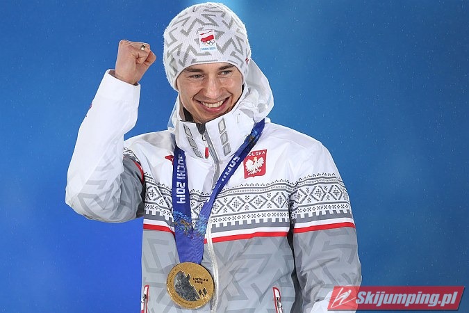 023 Kamil Stoch